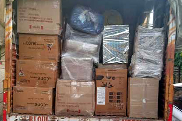 Agarwal Packers and Movers Bhiwani
