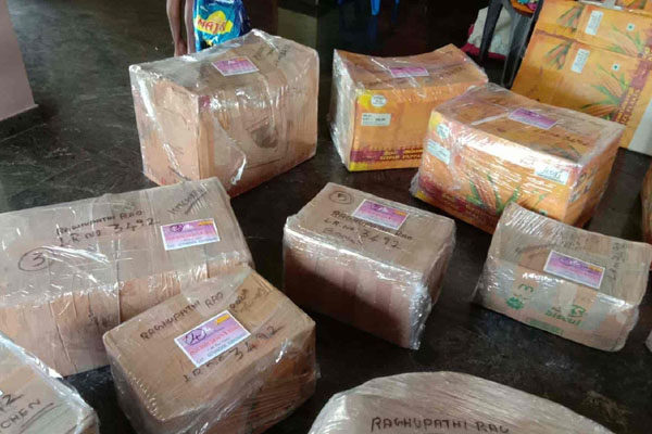 Agarwal Packers and Movers Bhiwani