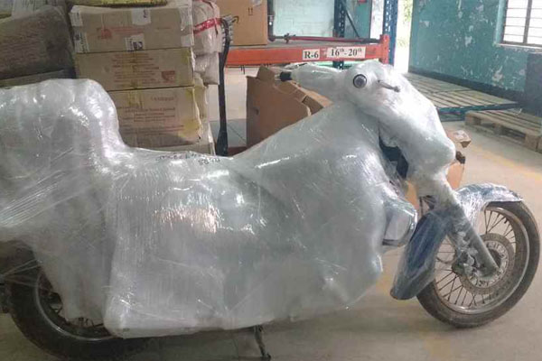 Agarwal Packers and Movers Bhiwani
