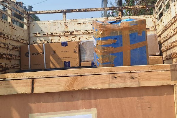 Agarwal Packers and Movers Bhiwani